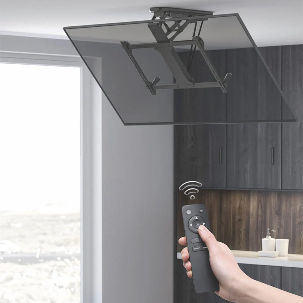 Brateck PLB-M0546 32-70 Inch TV Ceiling Mount