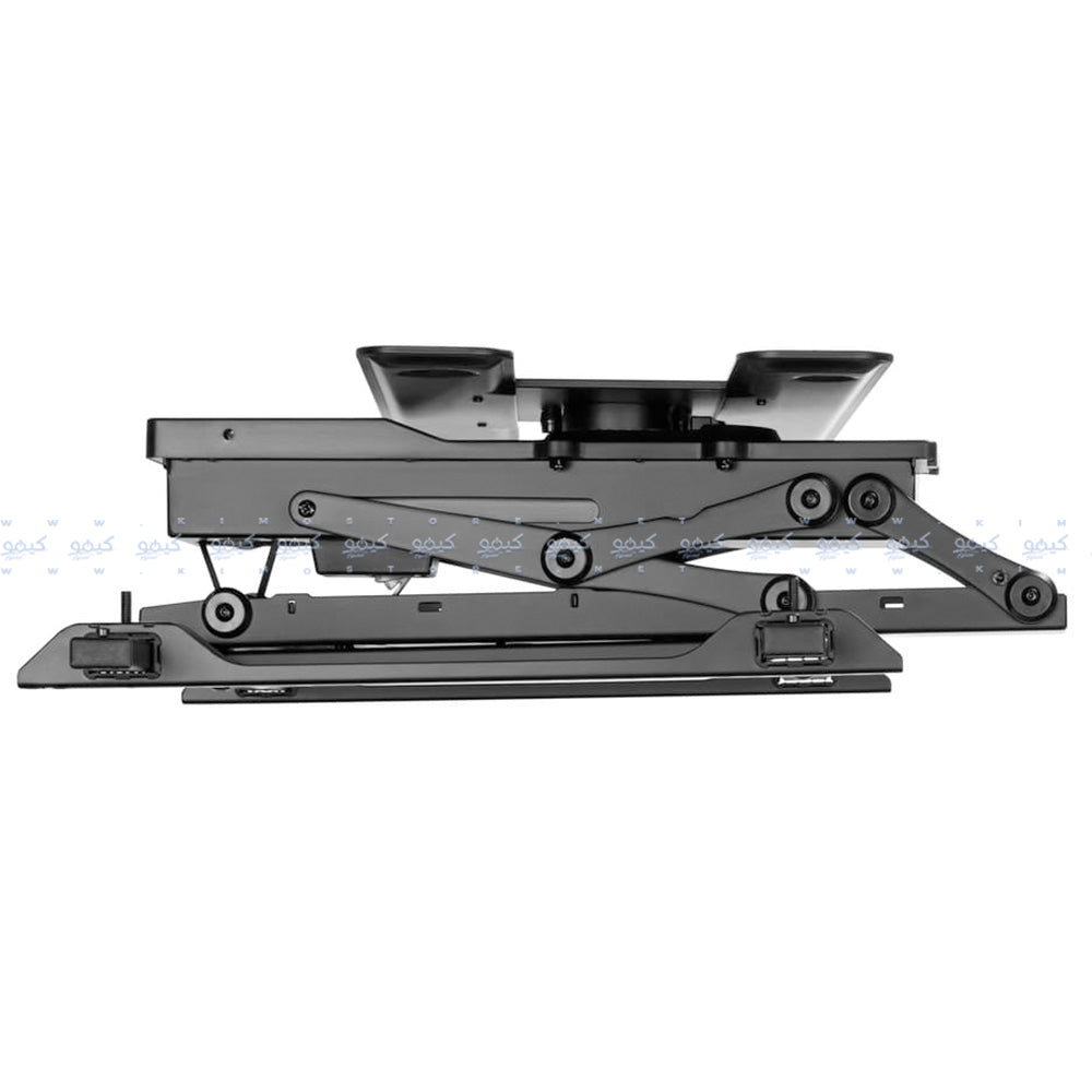 حامل تلفزيون سقف براتيك 32-70 بوصة PLB-M0546