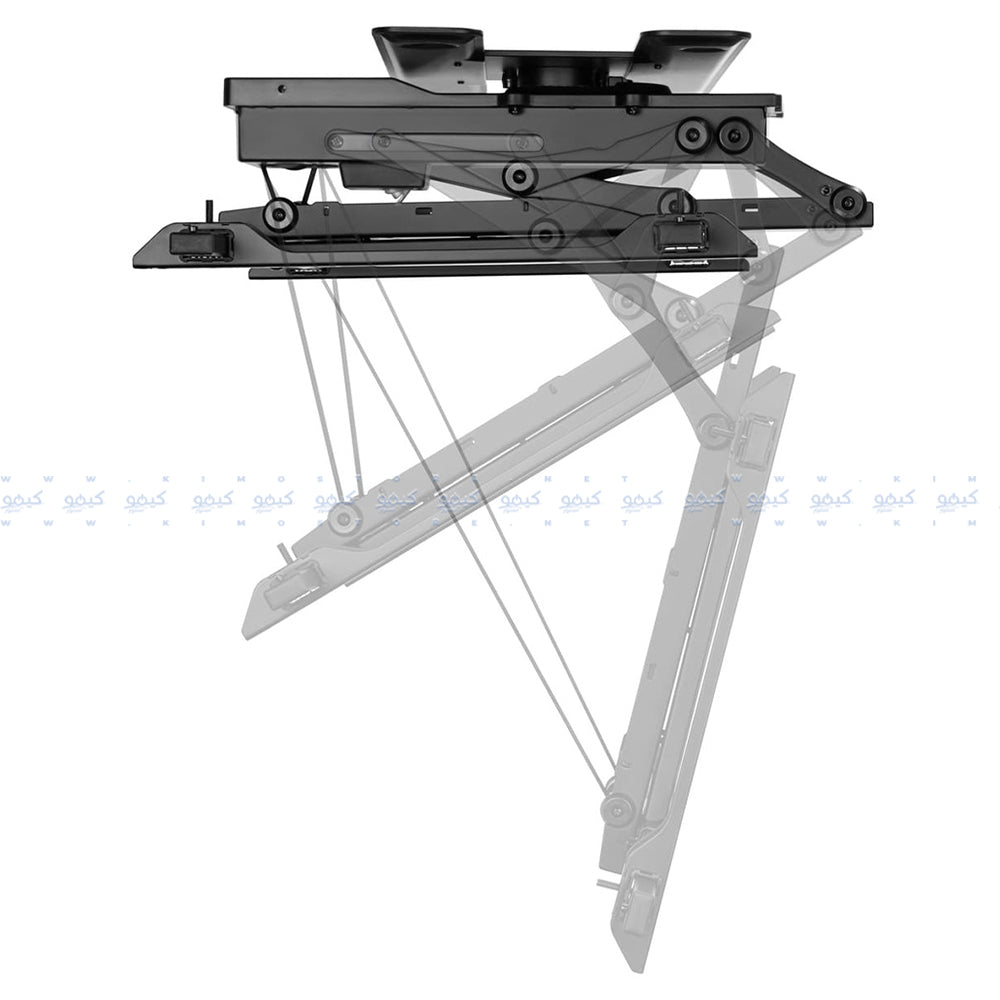 حامل تلفزيون سقف براتيك 32-70 بوصة PLB-M0546