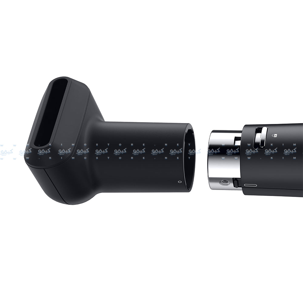 Braun Airstyler AS4.2 BRAS420E 1000W - Black