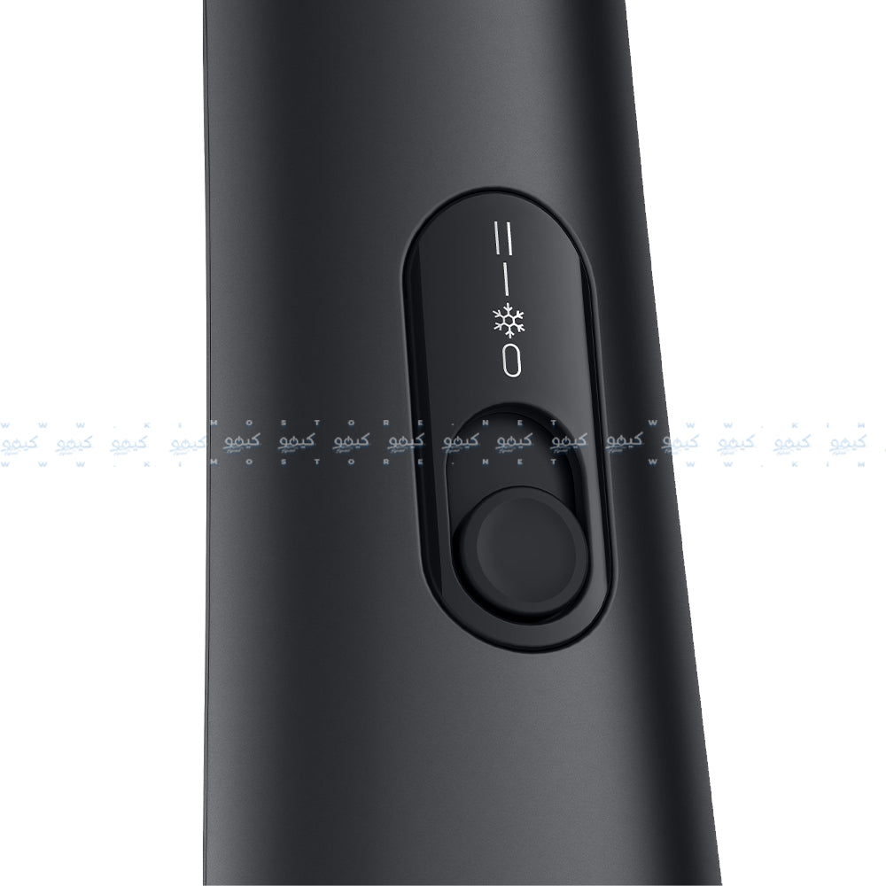 Braun Airstyler AS4.2 BRAS420E 1000W - Black