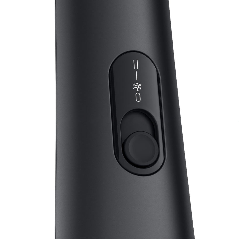 Braun Airstyler AS4.2 BRAS420E 1000W - Black