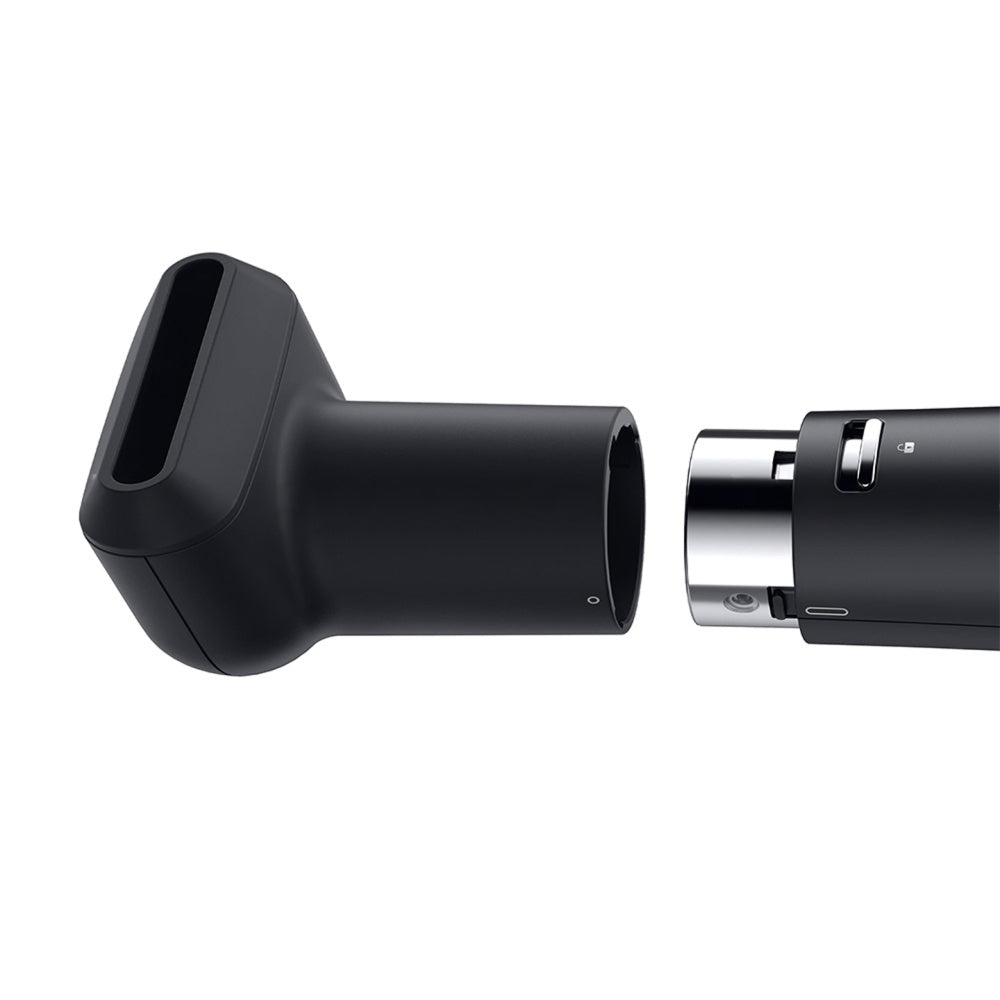 Braun Airstyler AS4.2 BRAS420E 1000W - Black