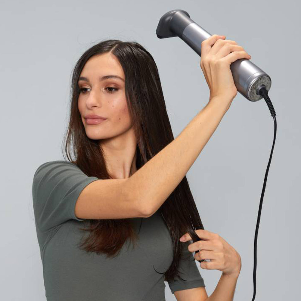 Braun Airstyler AS4.3 BRAS430E 1000W - Gray
