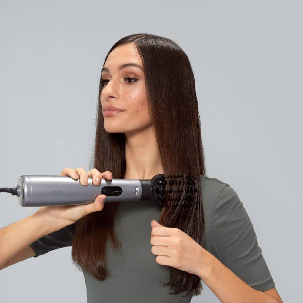 Braun Airstyler AS4.3 BRAS430E 1000W - Gray