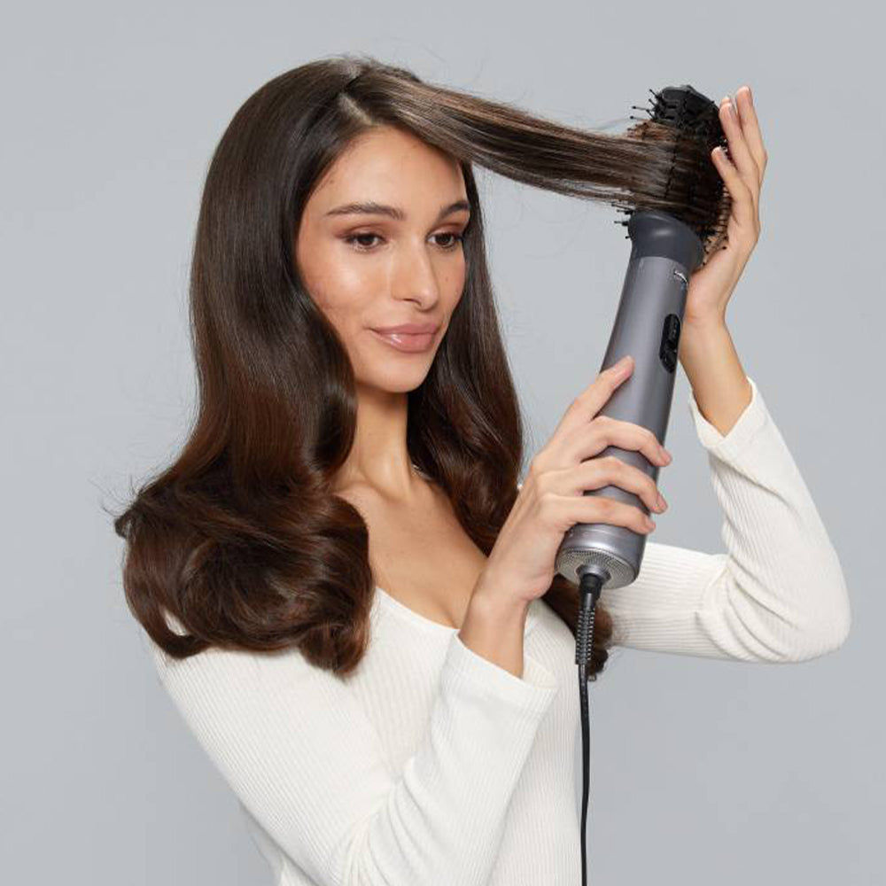 Braun Airstyler AS4.3 BRAS430E 1000W - Gray