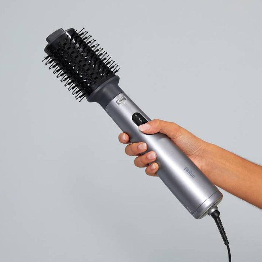 Braun Airstyler AS4.3 BRAS430E 1000W - Gray