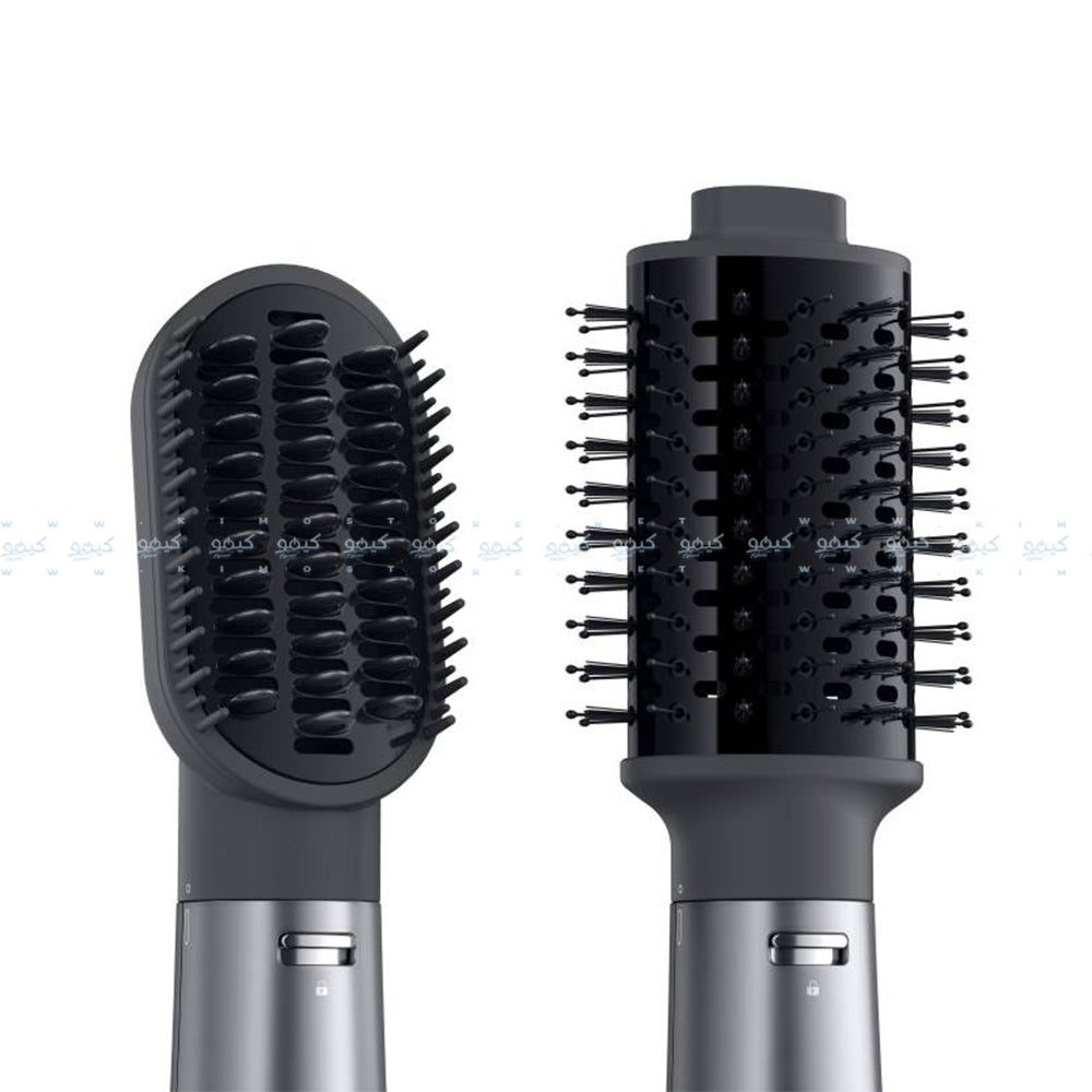 Braun Airstyler AS4.3 BRAS430E 1000W - Gray