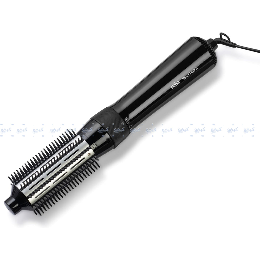 فرشاة لفرد الشعر اير ستايلر 3 براون 400 وات BRAS330E