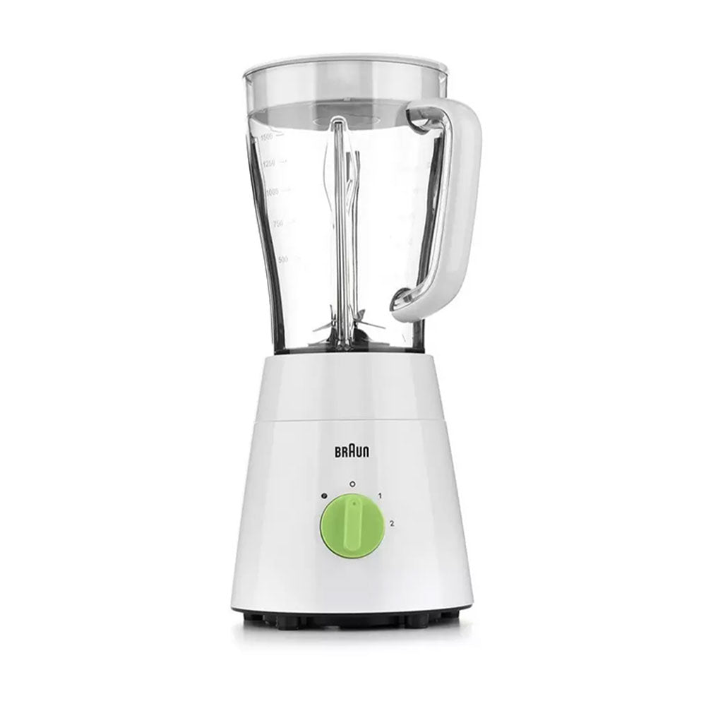 Braun Blender JB 0115 WH