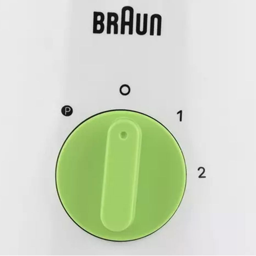 Braun Blender