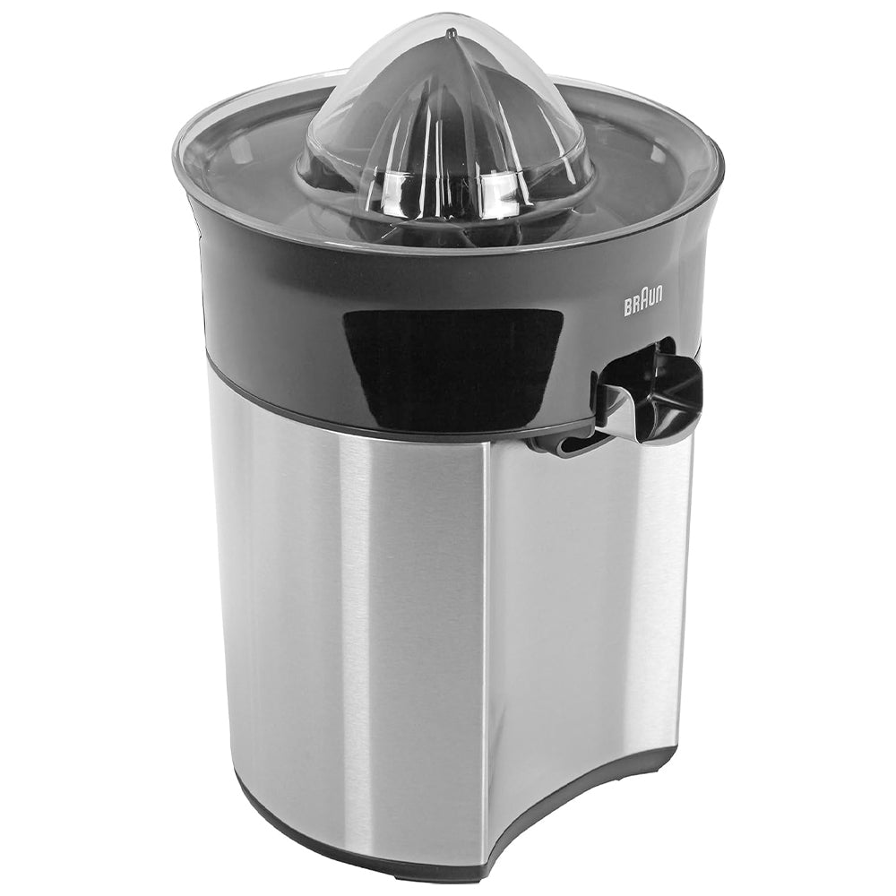 Braun Citrus Juicer Citrusquick 5 CJ5050 60W - Black