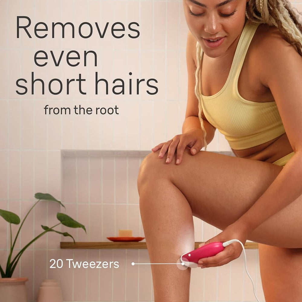 Braun Epilator Silk.Epil 3 SE3-000