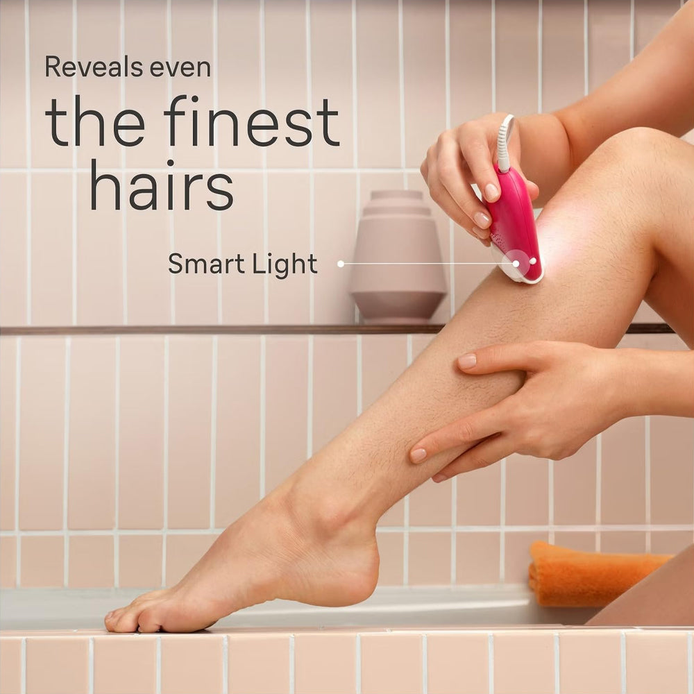 Braun Epilator Silk.Epil 3 SE3-032