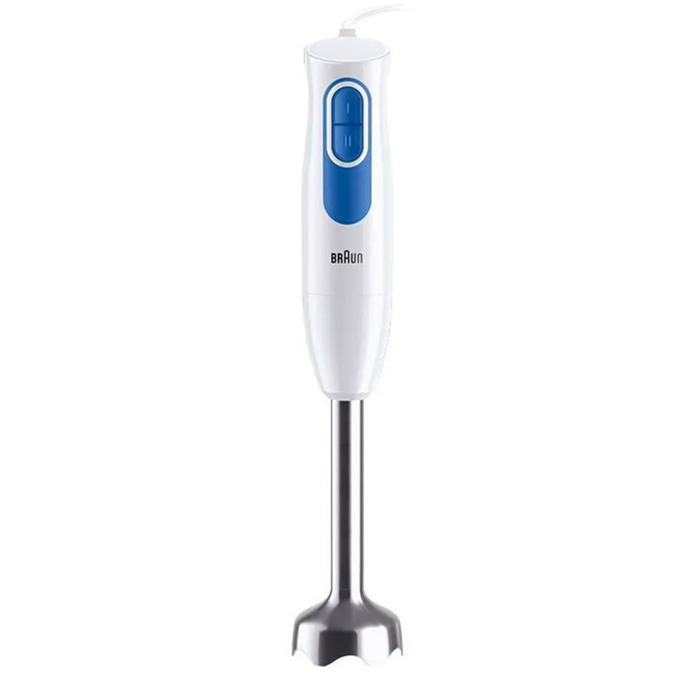 Braun Hand Blender Multiquick 2 MQ20236M 600W