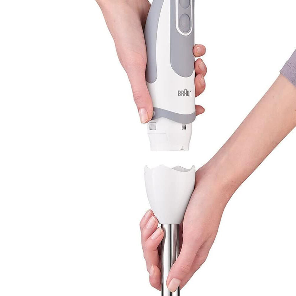Braun Hand Blender Multiquick 5V MQ5235