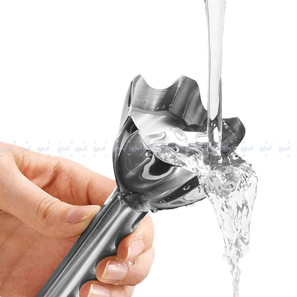 خلاط يدوي براون 1000 وات Multiquick 5V MQ5275