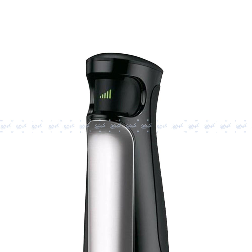 خلاط يدوى براون 1000 وات Multiquick 7 MQ7085X