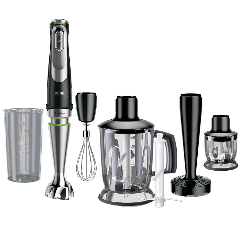 Braun Hand Blender Multiquick 9 MQ9147X 1200W