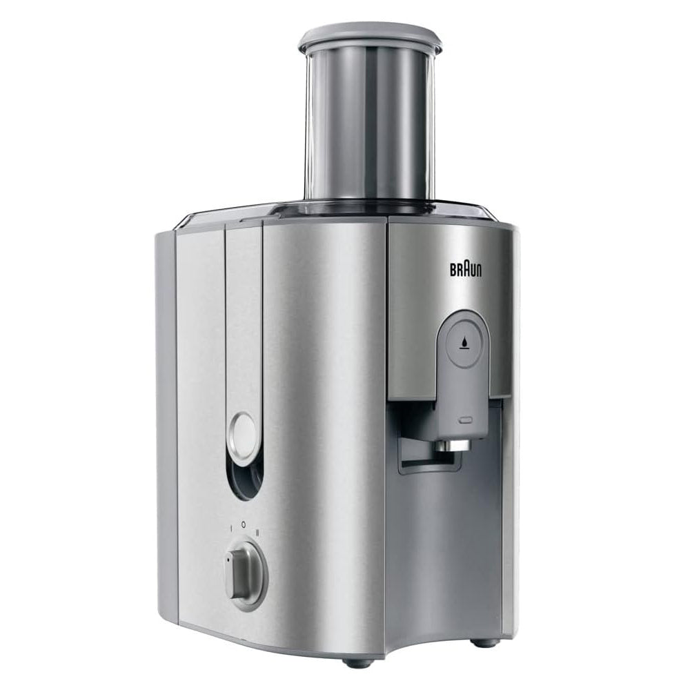 Braun Identity Collection Spin Juice Extractor J 700