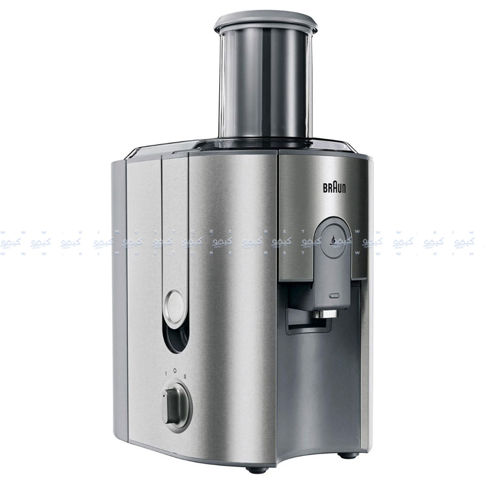 Braun IdentityCollection Spin Juicer J700