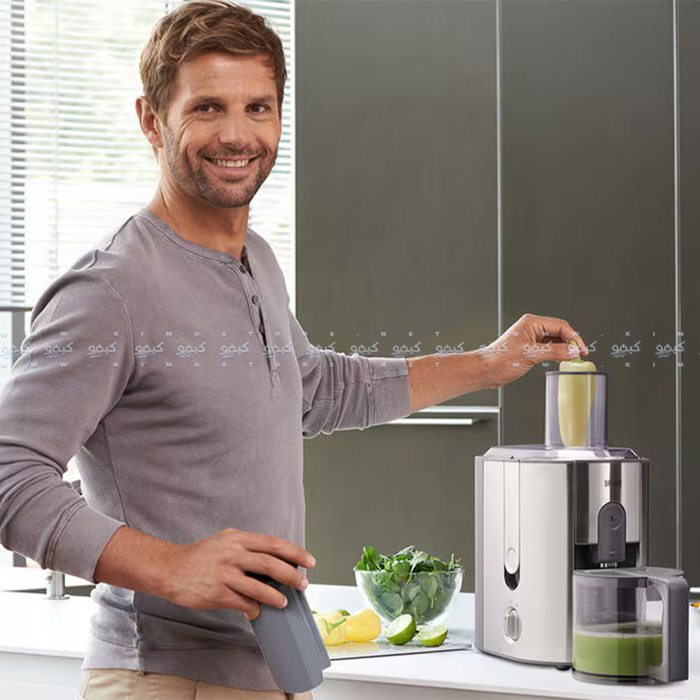 عصارة براون J700