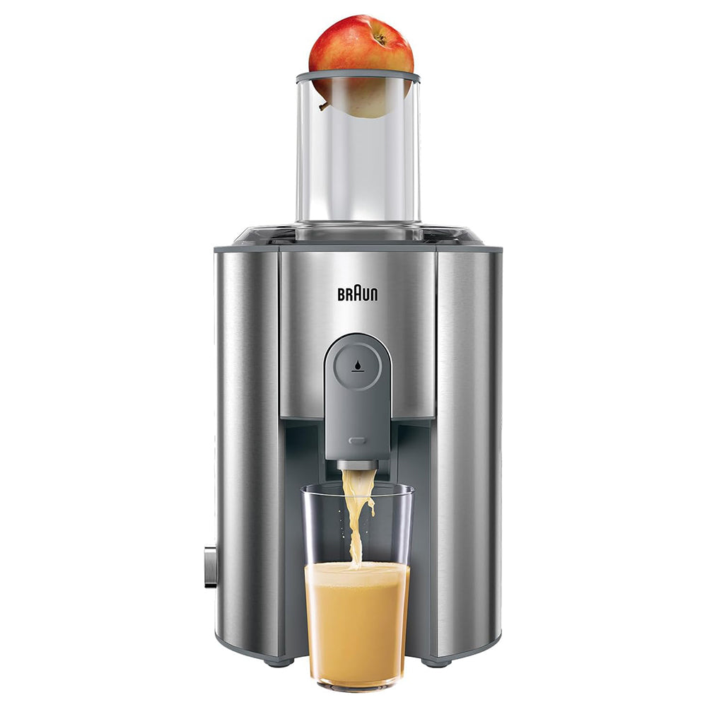 مجموعة عصارة براون Identity Spin J 700