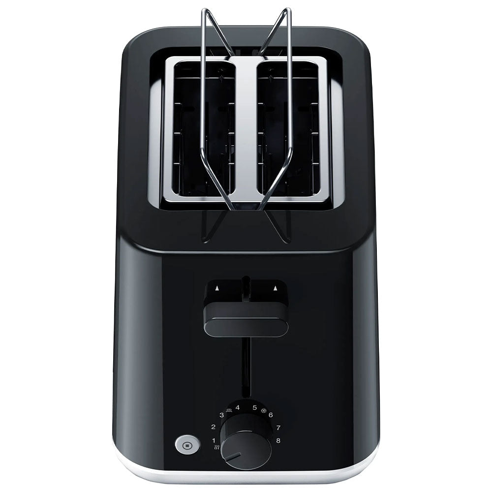 Braun Toaster Breakfast1 HT 1010 900W - Black