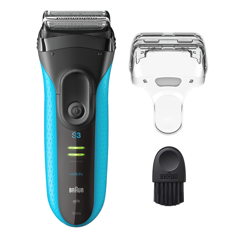 Braun Wet & Dry Shaver Series 3 ProSkin 3040S