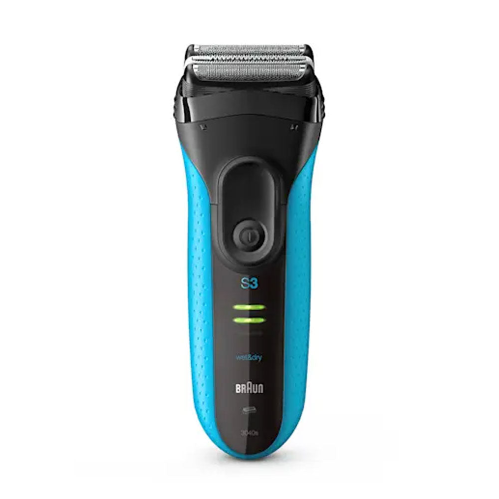 ماكينة تشذيب لشعر الوجه براون Series 3 ProSkin 3040S