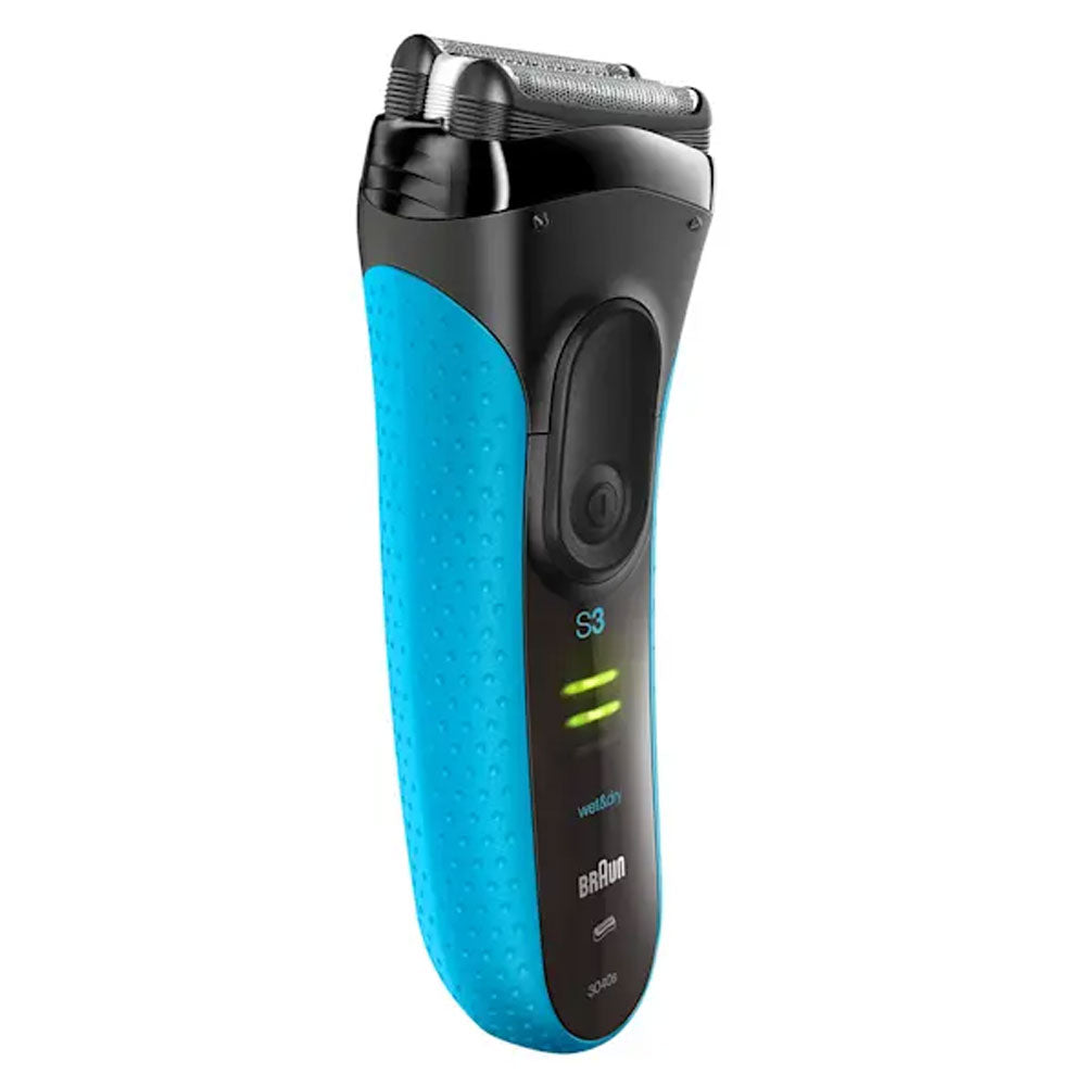 Braun Wet & Dry Shaver Series 3