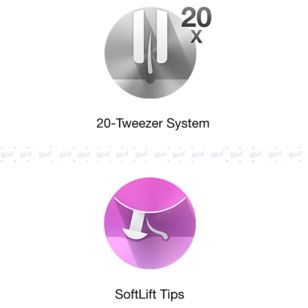 Braun Epilator Silk.Epil 1 SE1-000