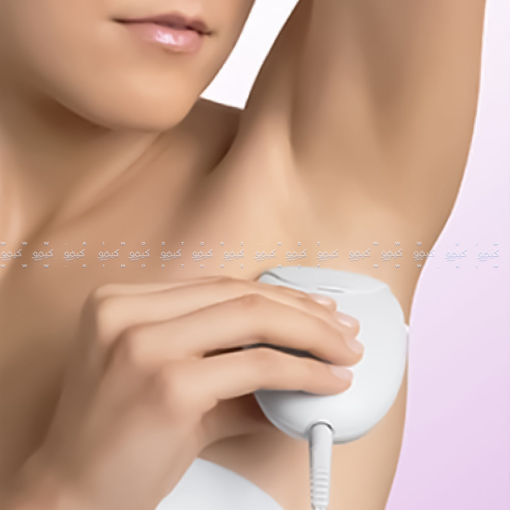 Braun Epilator Silk.Epil 1 SE1-000