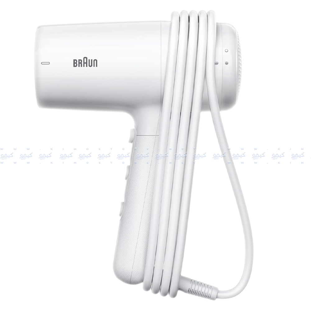 Braun Hair Dryer HD2.1 BRHD210E 2100W - White