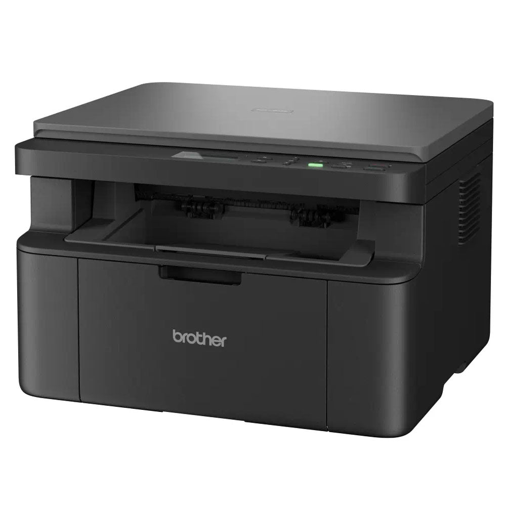 Brother DCP-L1632W Mono Laser Wireless Printer Monochrome (Print - Copy