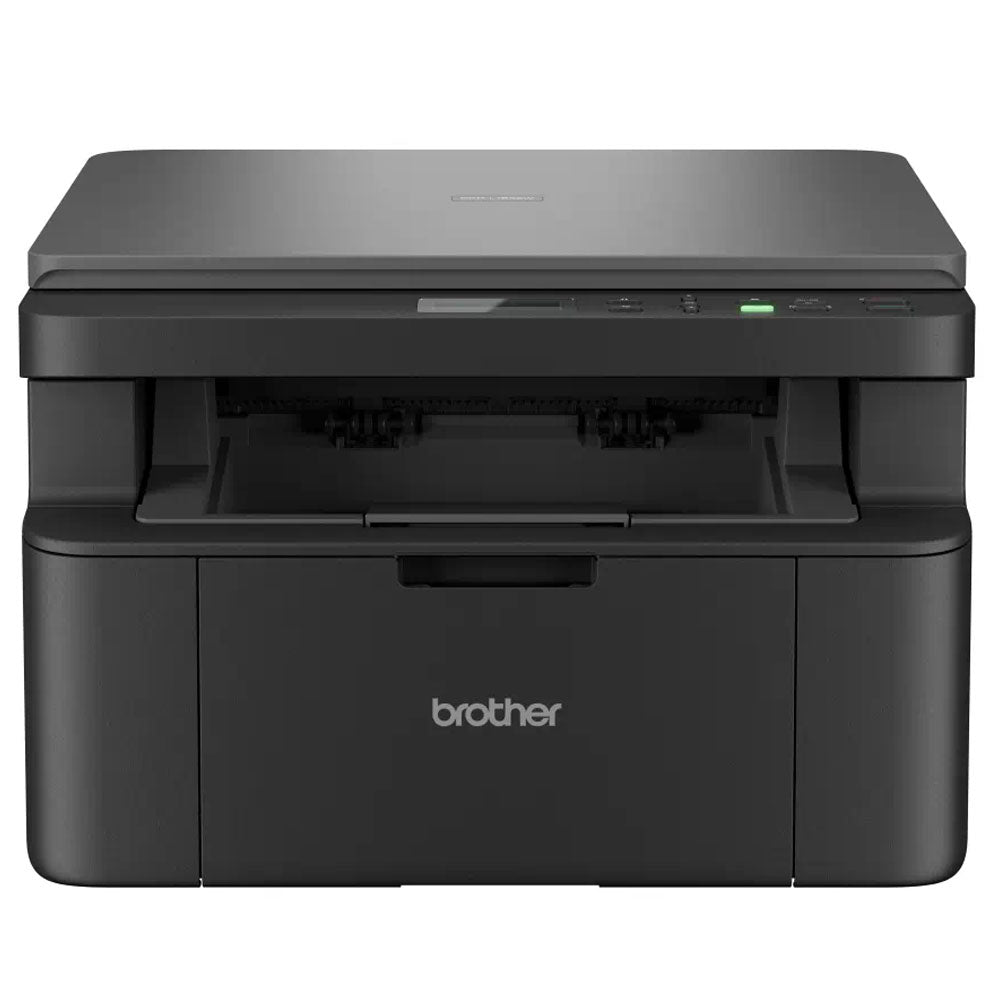 Brother DCP-L1632W Mono Laser Wireless Printer Monochrome (Print - Copy - Scan)