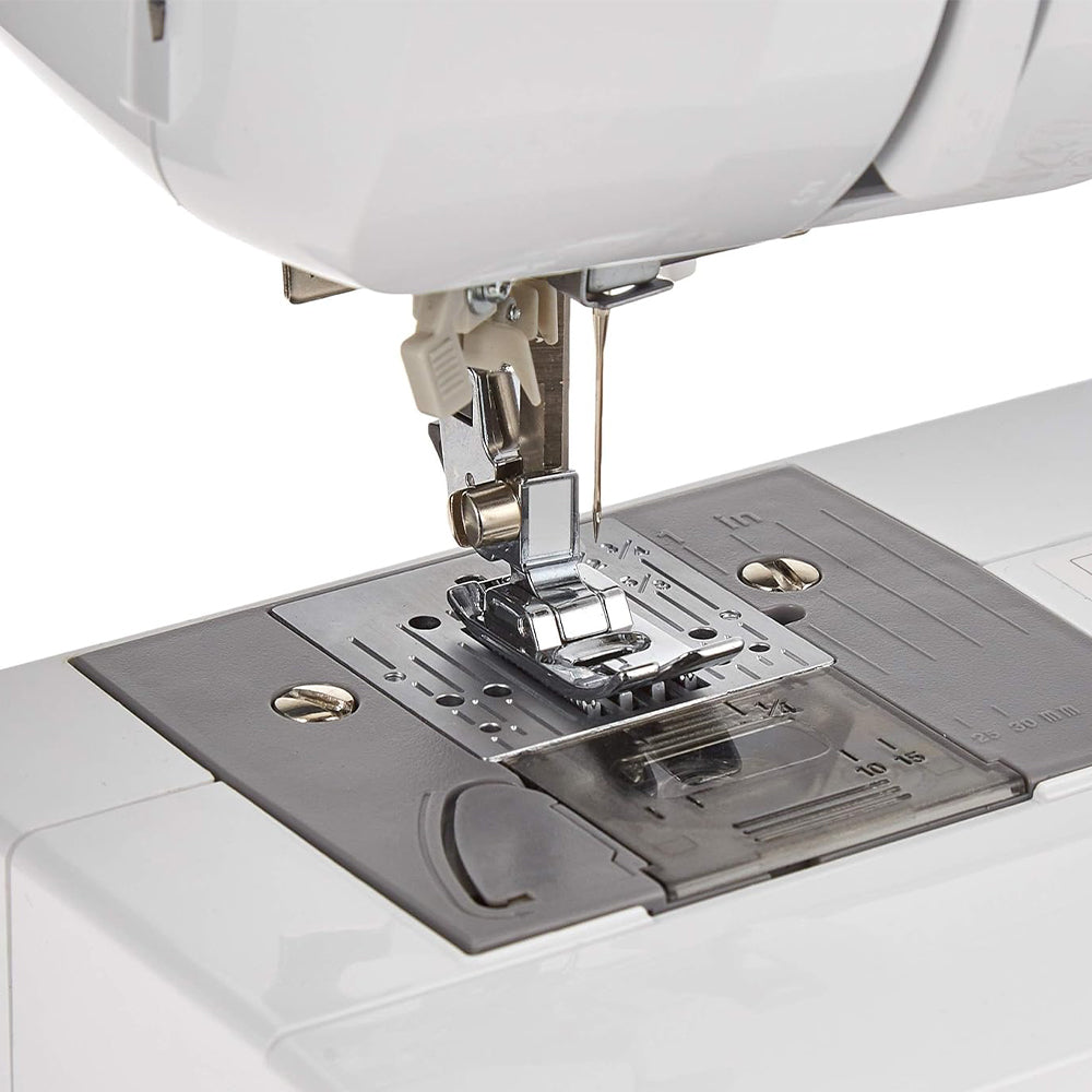 Brother GS3700 Sewing Machine 37 Stitches - White