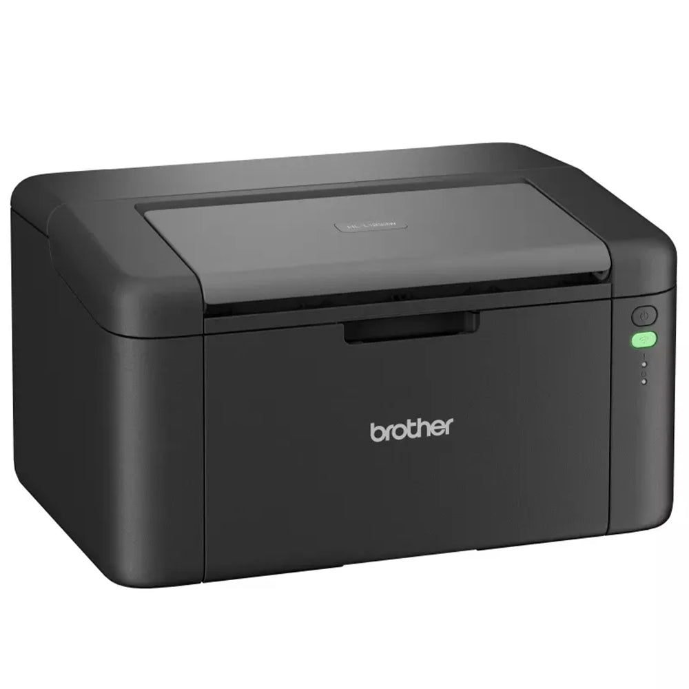 طابعة براذر HL-L1232W ليزر أحادي لاسلكية أحادي اللون