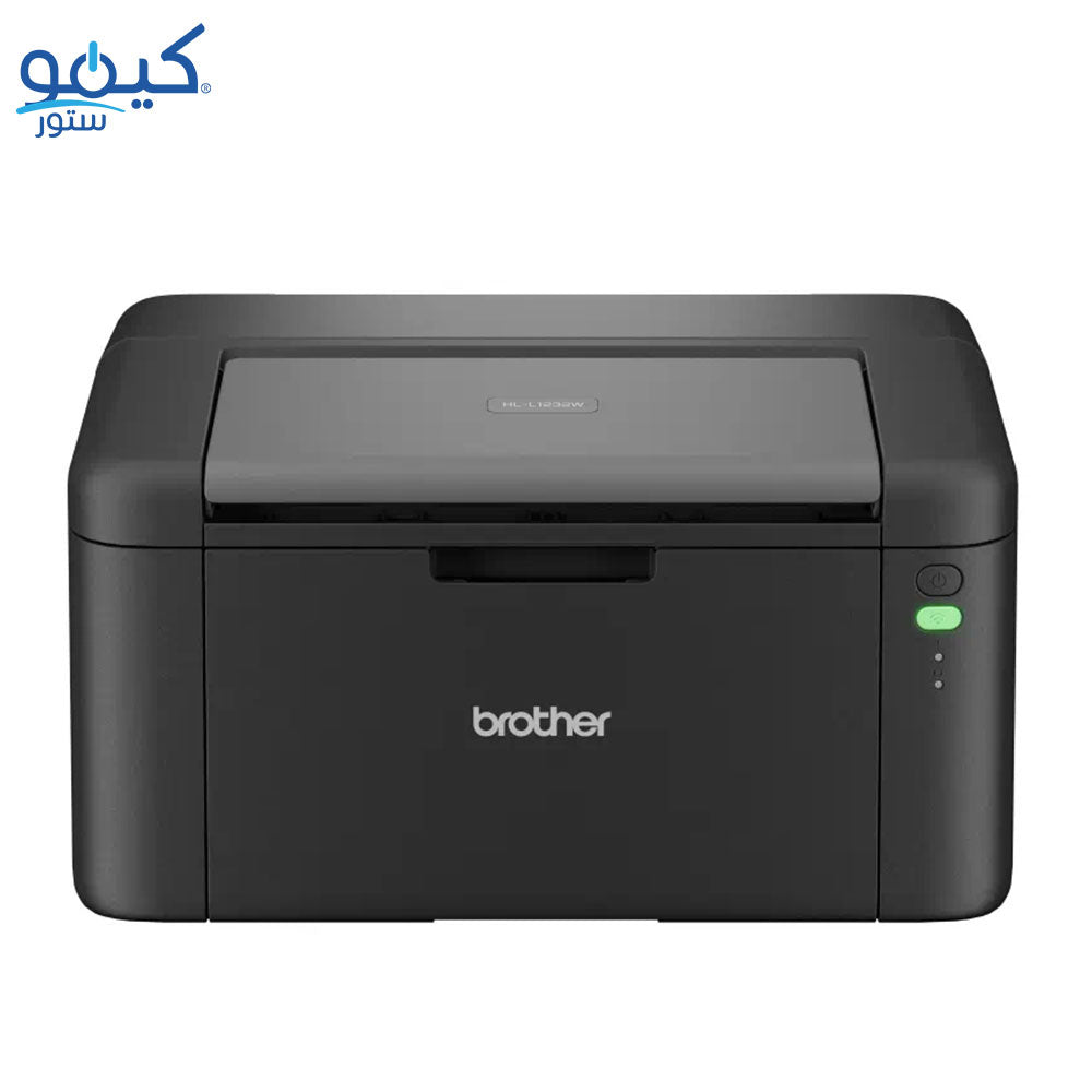 Brother HL-L1232W Mono Laser Wireless Printer Monochrome