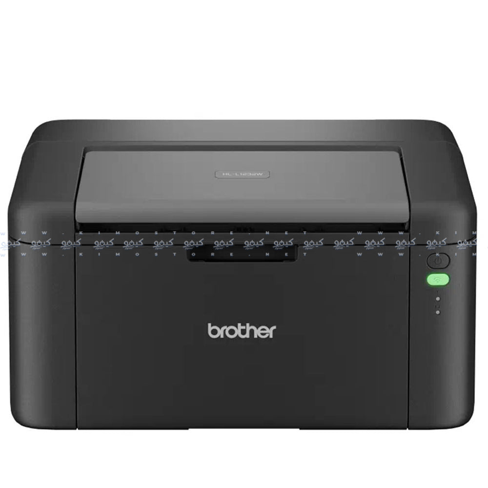 Brother HL-L1232W Mono Laser Wireless Printer Monochrome