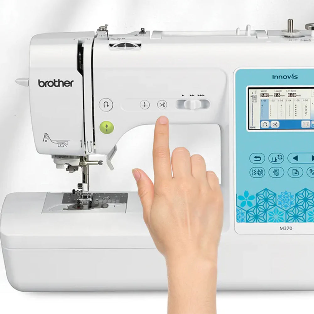 Brother Innov-is M370