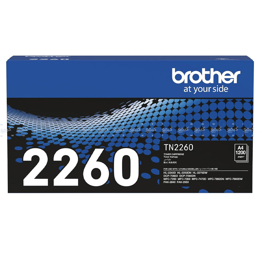 Brother TN-2260