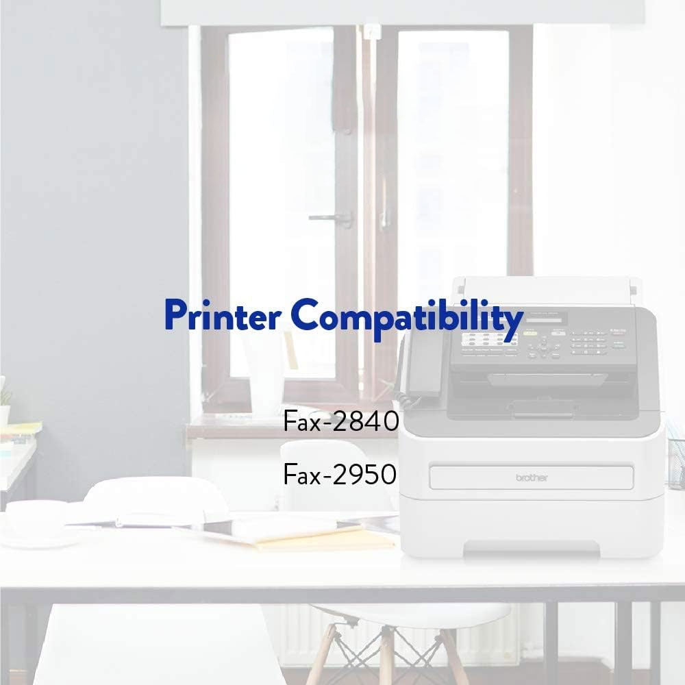 خرطوشة حبر ليزر براذر TN-2260 اورجينال