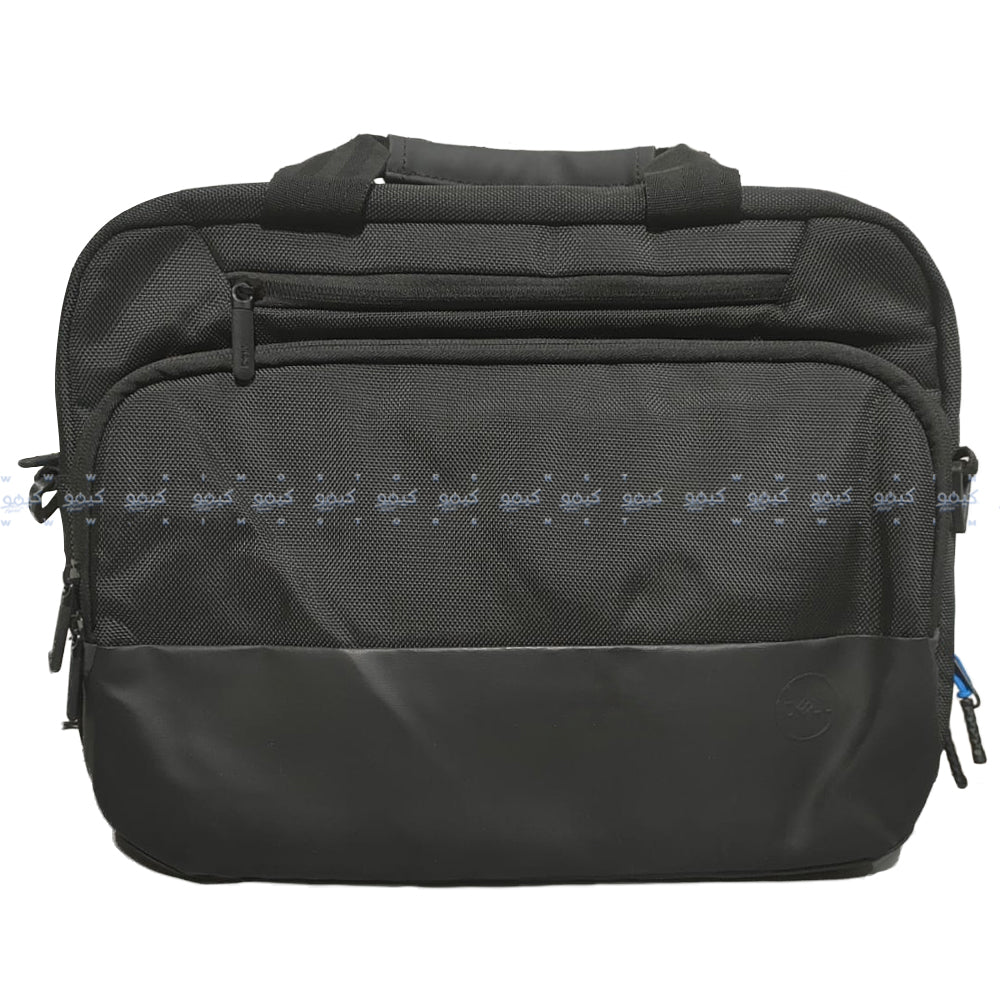 Dell / Kenneth Cole Reaction 14.0 Inch Business Laptop Bag (Original Used) - Black