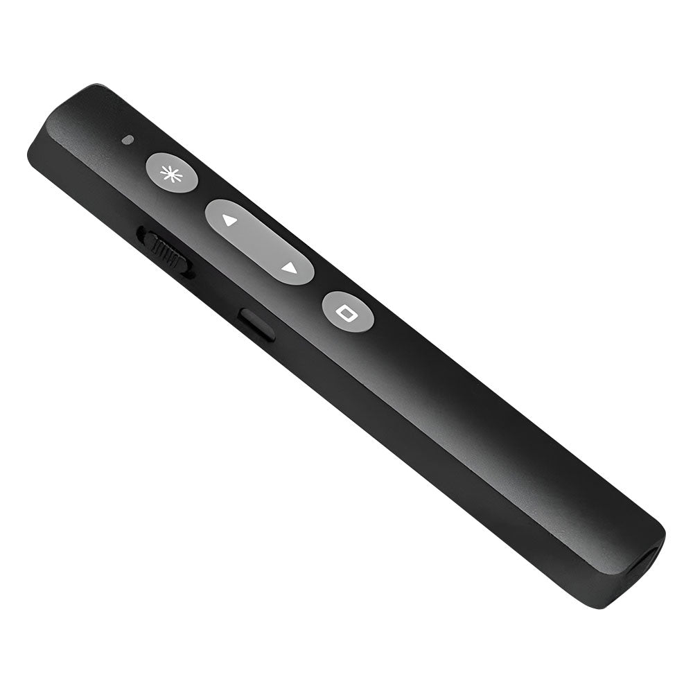 COTECi 81001-BK Multifunction Presenter - Black