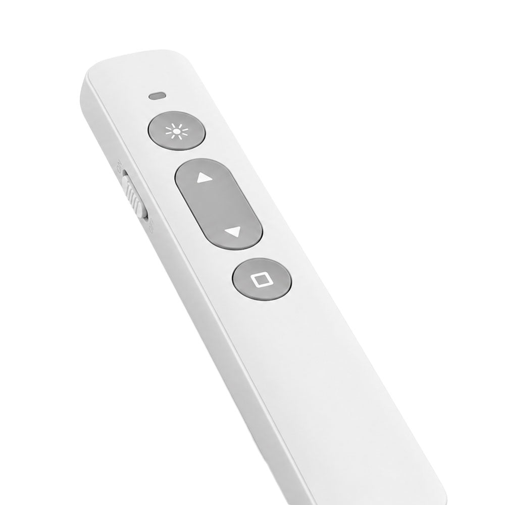 COTECi 81001-WH Multifunction Presenter - White