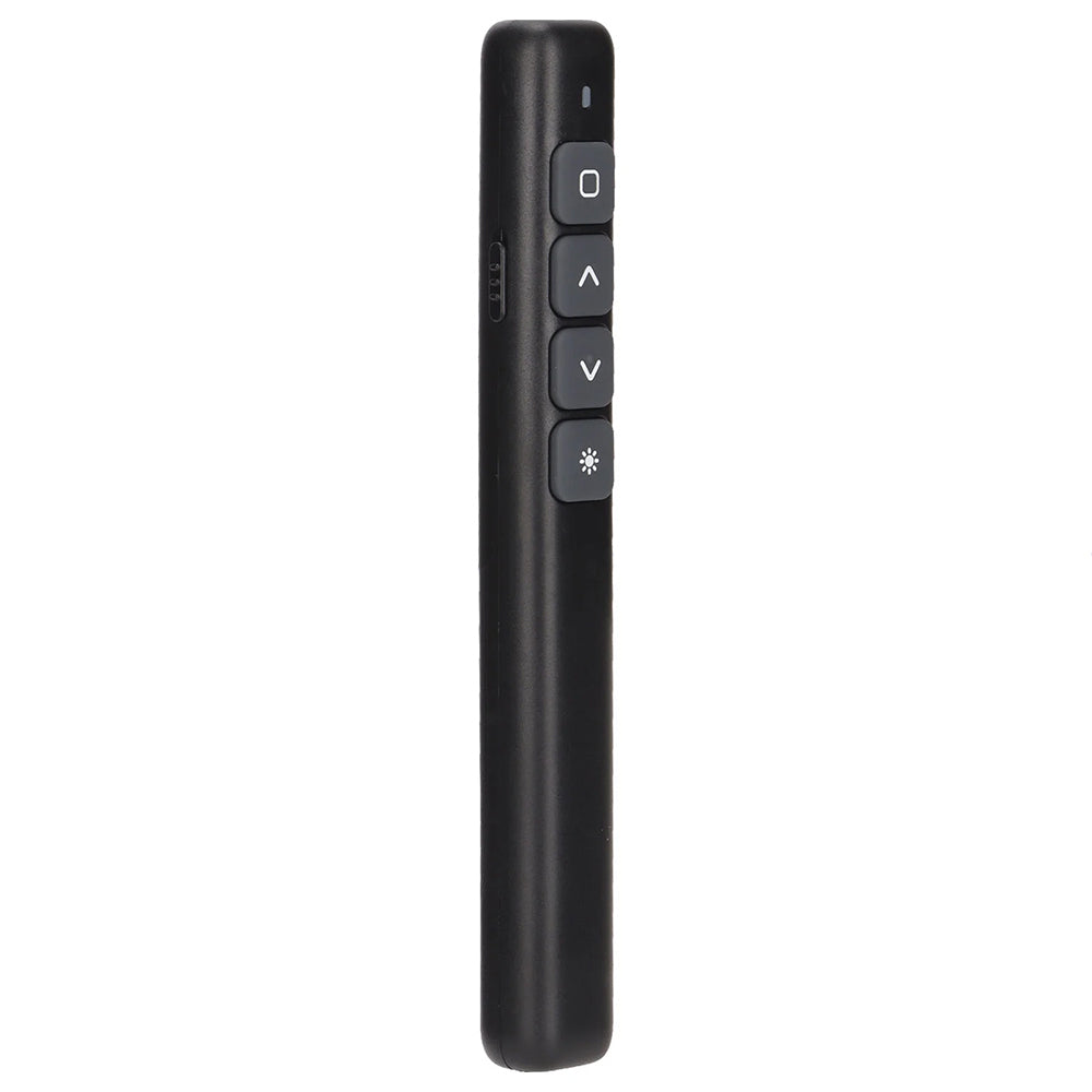 COTECi 81002-BK Multifunction Presenter - Black