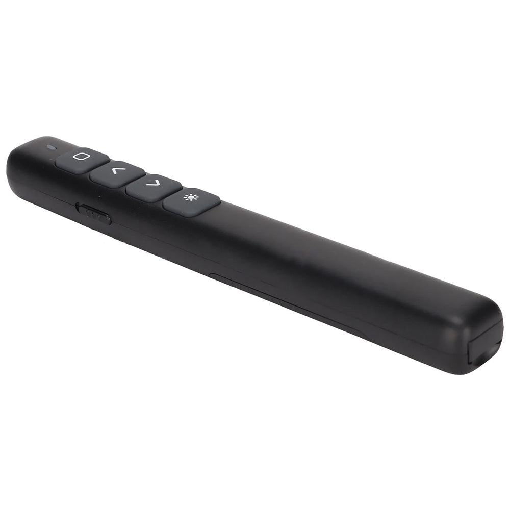 COTECi 81002-BK Multifunction Presenter - Black