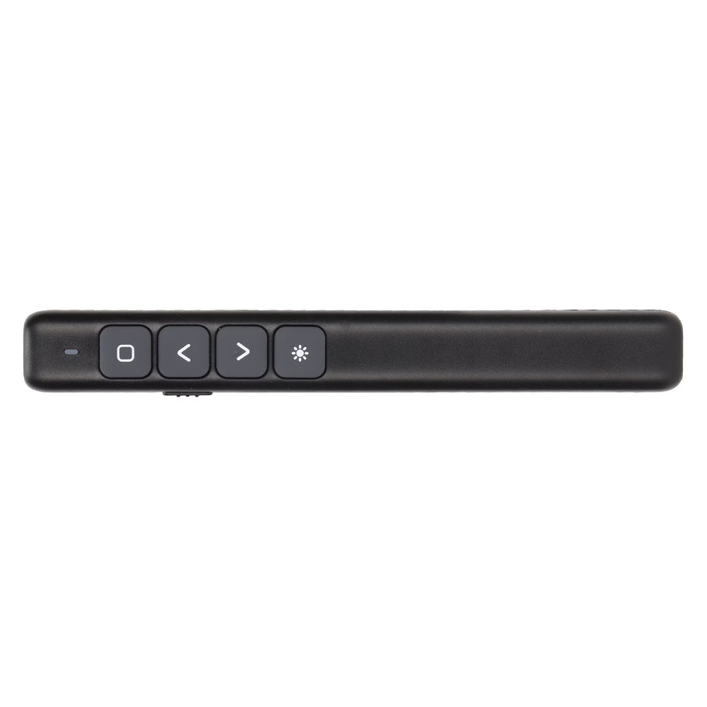 COTECi 81002-BK Multifunction Presenter - Black