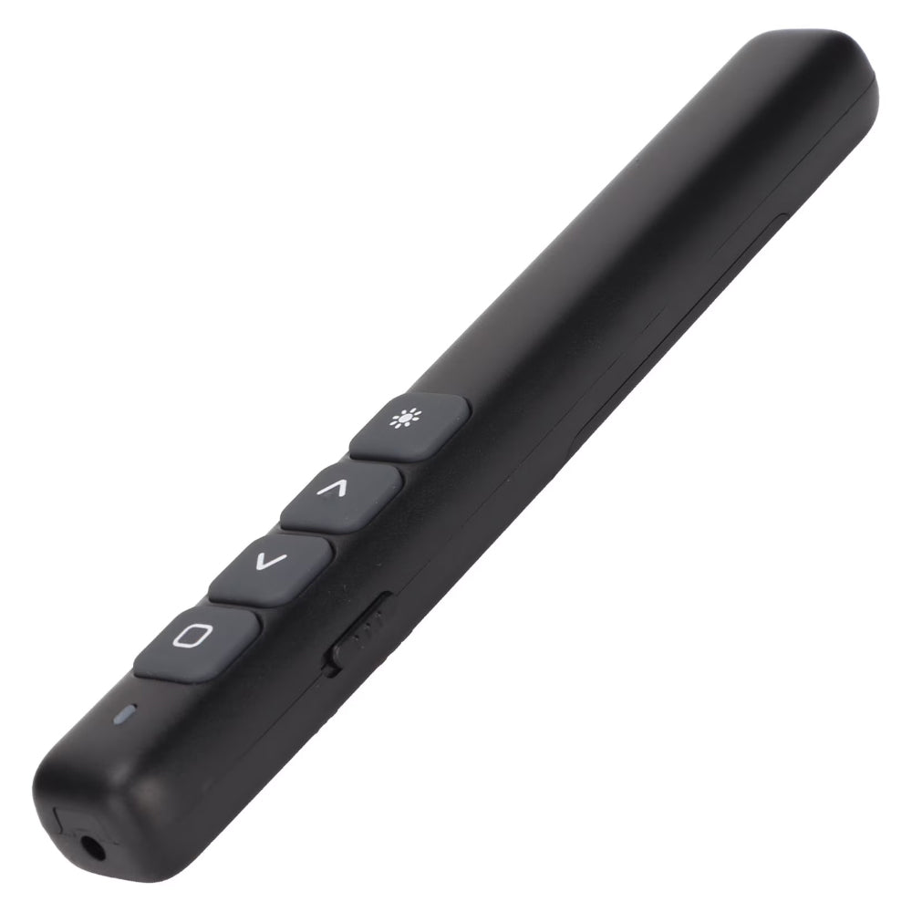 COTECi 81002-BK Multifunction Presenter - Black